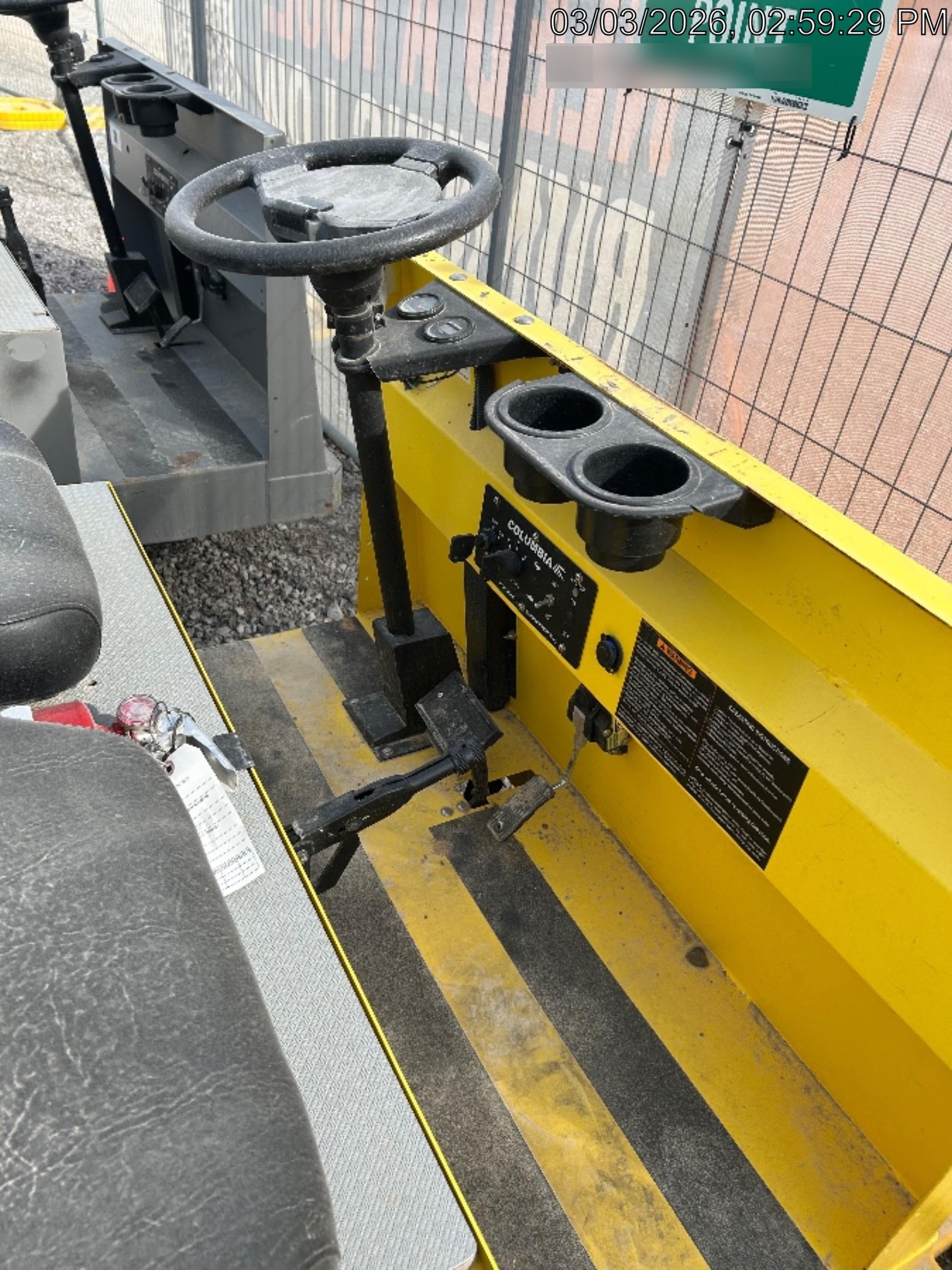 2024 COLUMBIA Payloader 2XL