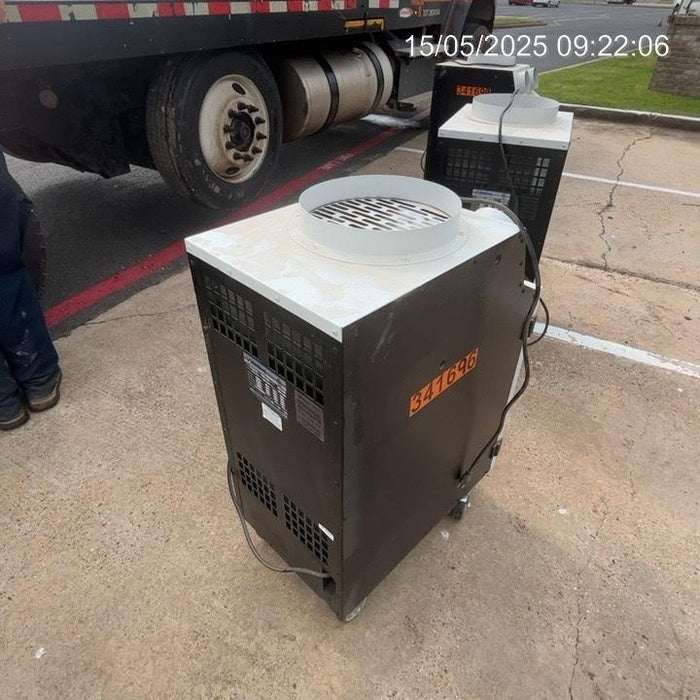 2023 KWIKOOL KPAC1411-2