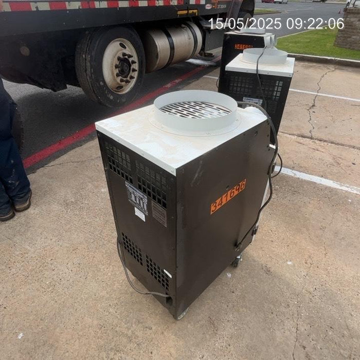 2023 KWIKOOL KPAC1411-2