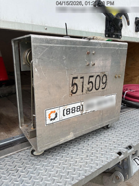 2019 PINNACLE PDQM-10000