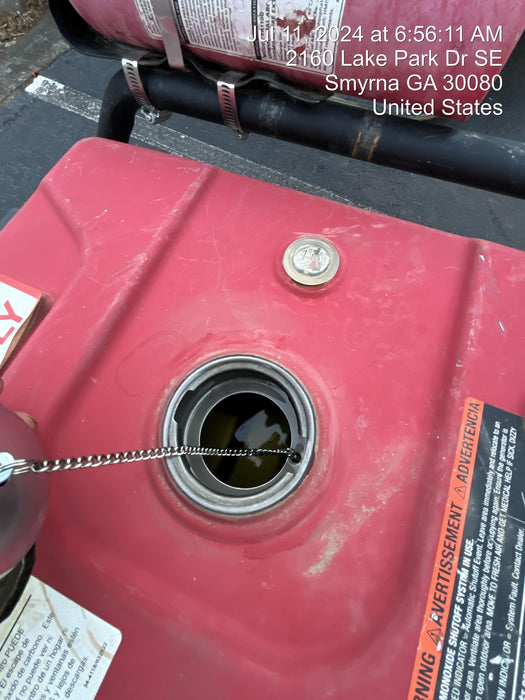 2022 MI-T-M GEN-8000-IMM1E