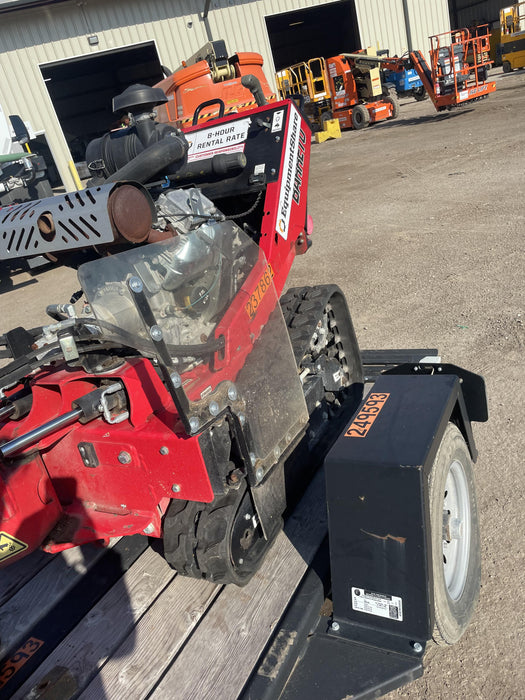 2022 BARRETO E4X6TBT