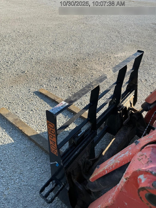 2025 ARROW MATERIAL HANDLING F5100CB