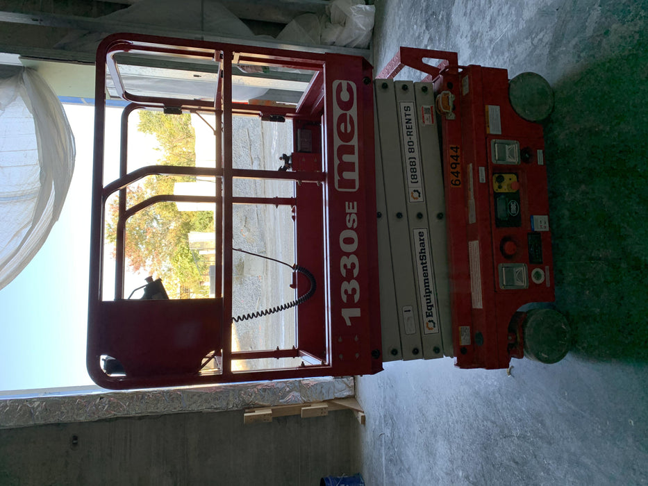 2020 MEC 1330SE MEC 1330SE