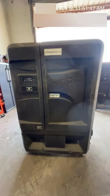 2023 VECTOR Spartan