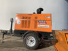 2021 Lincoln Electric Vantage 549X Ready Pak 3, ORANGE (includes trailer, cable rack, fender light kit)
