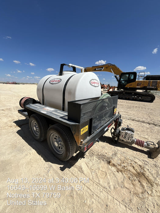 2024 SIMPSON SWT-52517