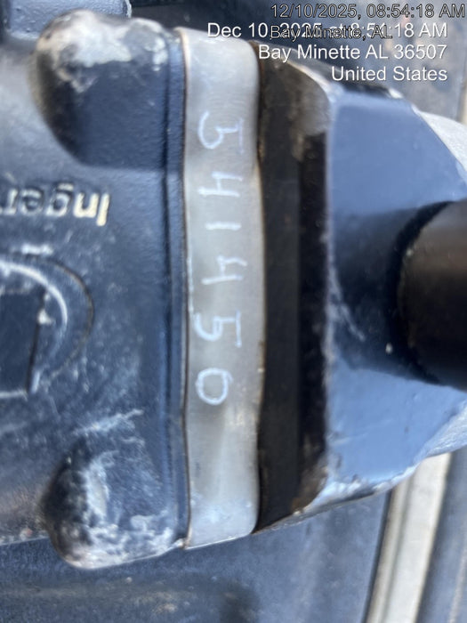 2025 INGERSOLL RAND 3940B2TI