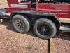 2022 BIG TEX TRAILER 14ET-20BK-MR