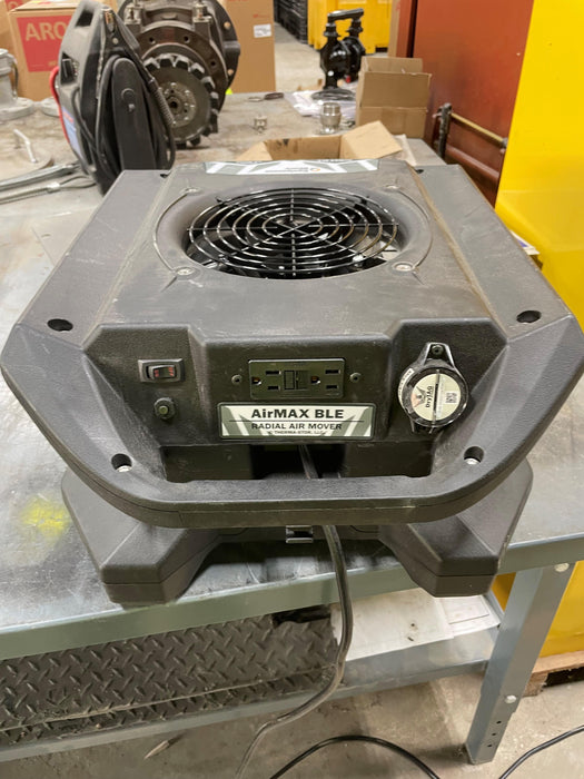 2022 PHOENIX AirMAX Radial Air Mover