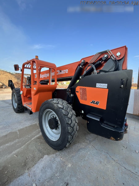 2023 SKYTRAK 10054