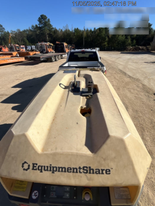 2022 ATLAS COPCO XAS188 CWK