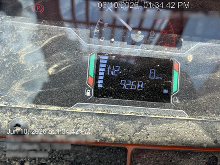 2026 SKYTRAK 12054