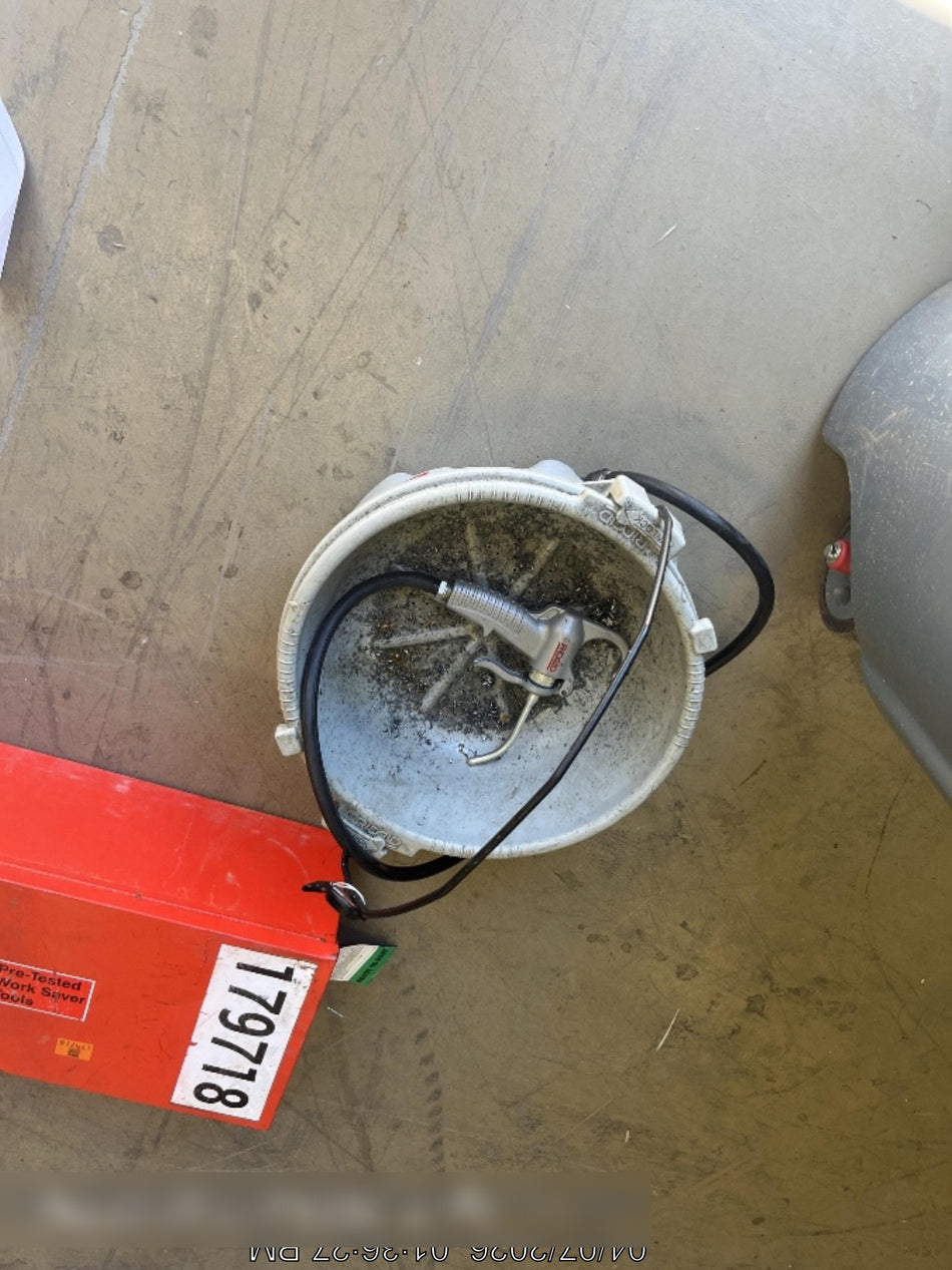 2021 RIDGID 700