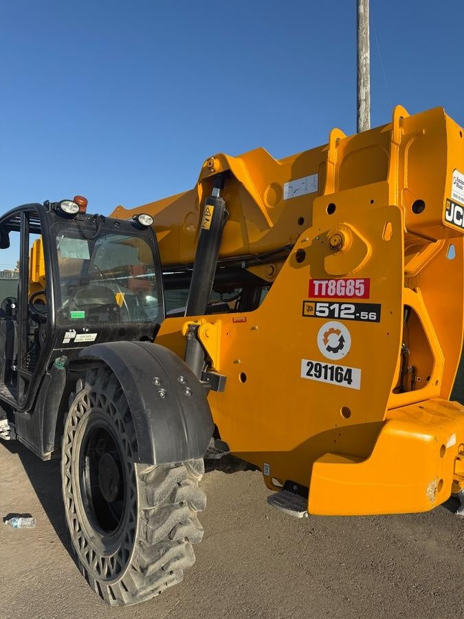 2023 JCB 512-56