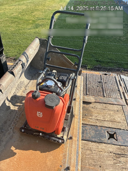 2026 HUSQVARNA LF75