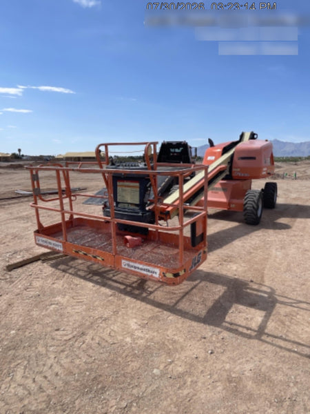 2020 JLG 400S