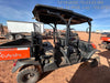 2022 KUBOTA RTV-X1140W-H (Canopy)
