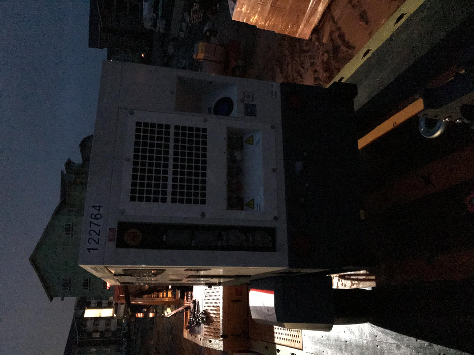 2020 ATLAS COPCO QAS 70