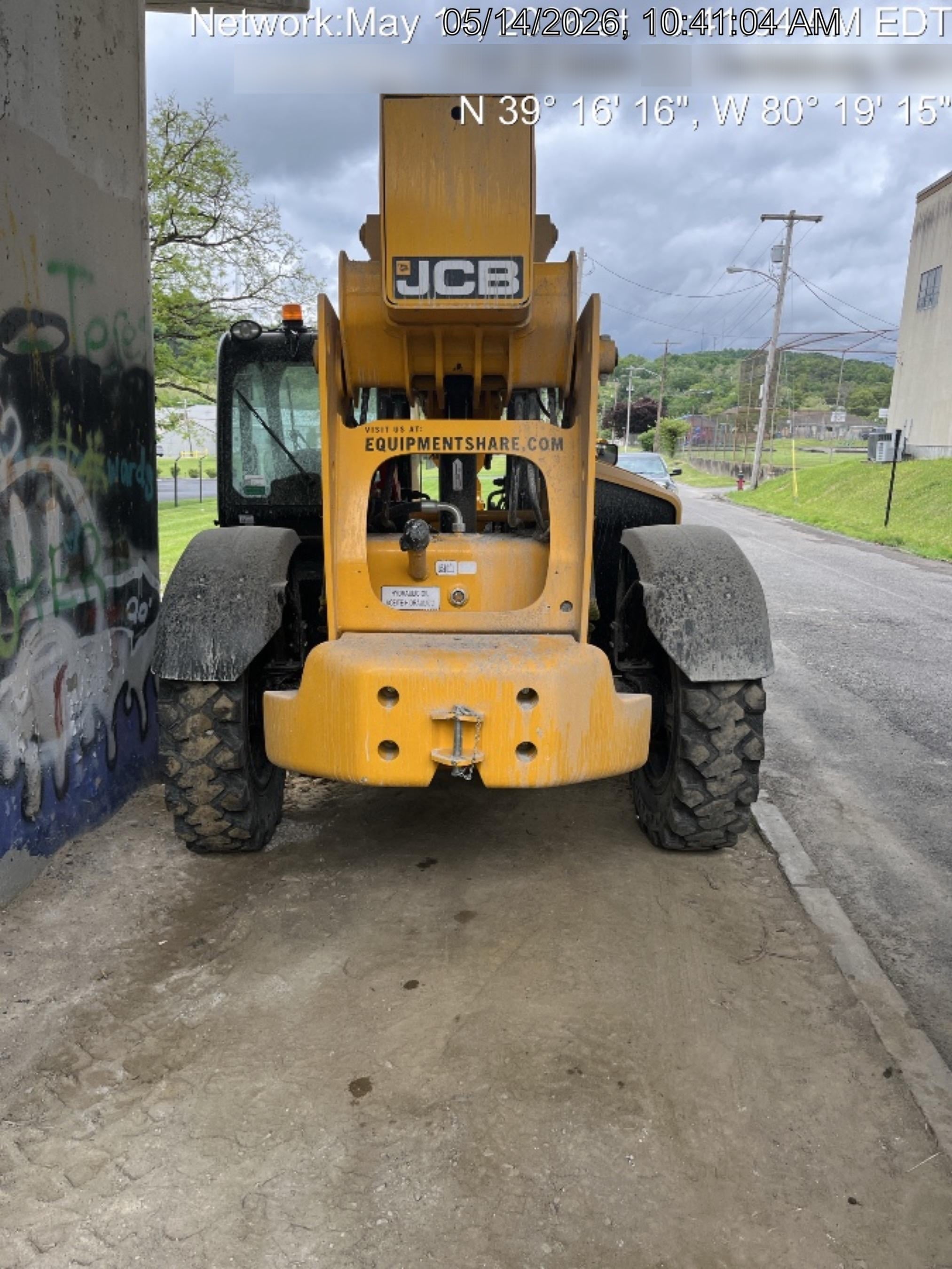 2025 JCB 510-56