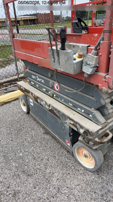 2019 Skyjack SJIII-3219 Standard w/Trojan Batteries