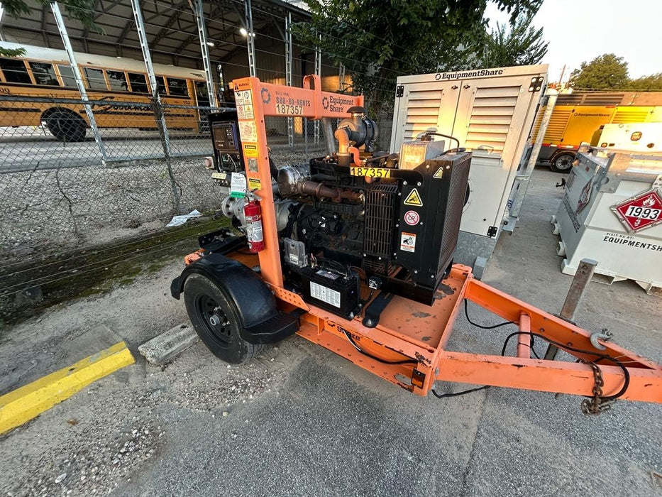 2021 PIONEER PP44S10L2-D2.9L