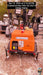2024 Generac MLT2 Diesel, Flex Switch 120V Input, Powerzone Controller, 
(4) 320W LED Lights, 4kW Generator, 39.9 Gal Fuel Tank, 2" Ball, T3