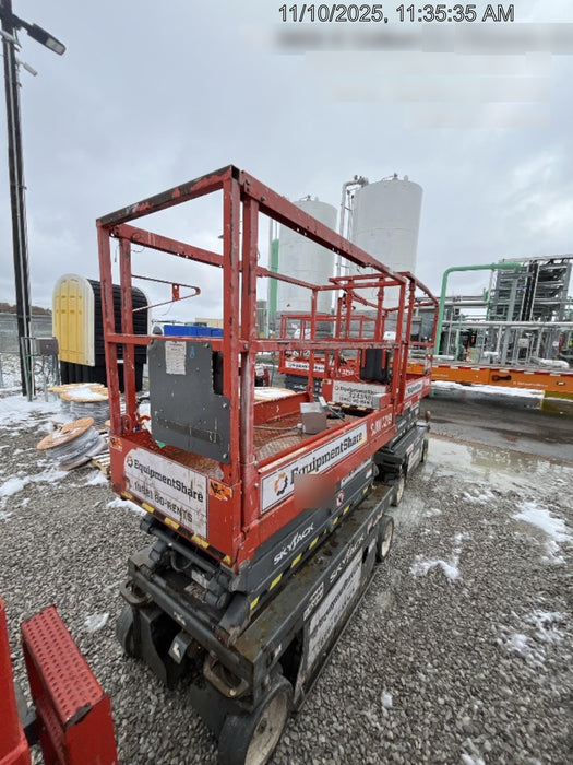 2019 Skyjack SJIII-3219 Standard w/Trojan Batteries