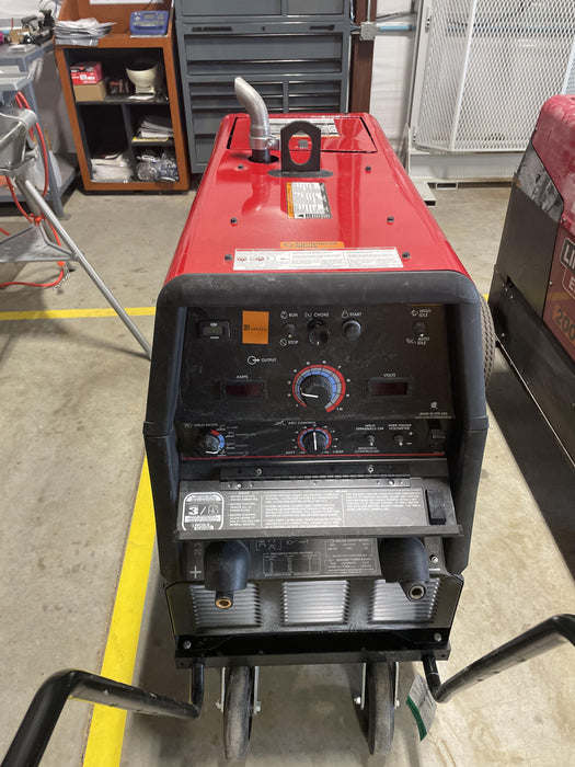 2024 LINCOLN ELECTRIC Ranger 305 LPG