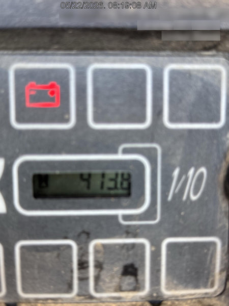2019 WACKER NEUSON RTKx-SC3