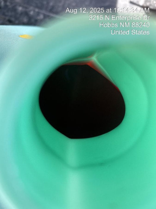 2025 MI-T-M HS-3505-1MGH-UR