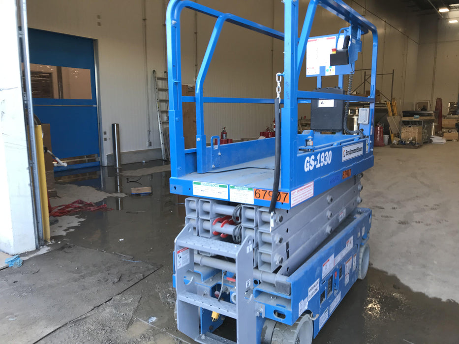 2020 Genie GS-1930 GENIE GS-1930