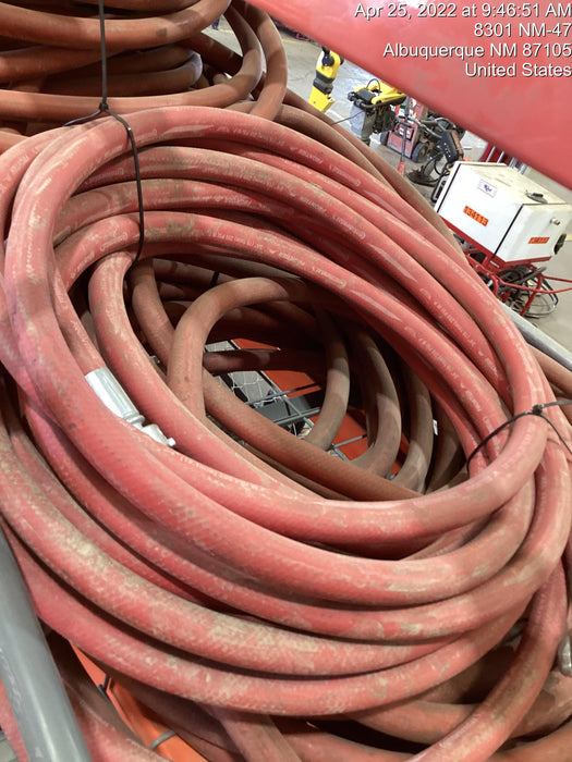 2022 AIRMAN PDS185S-6E1