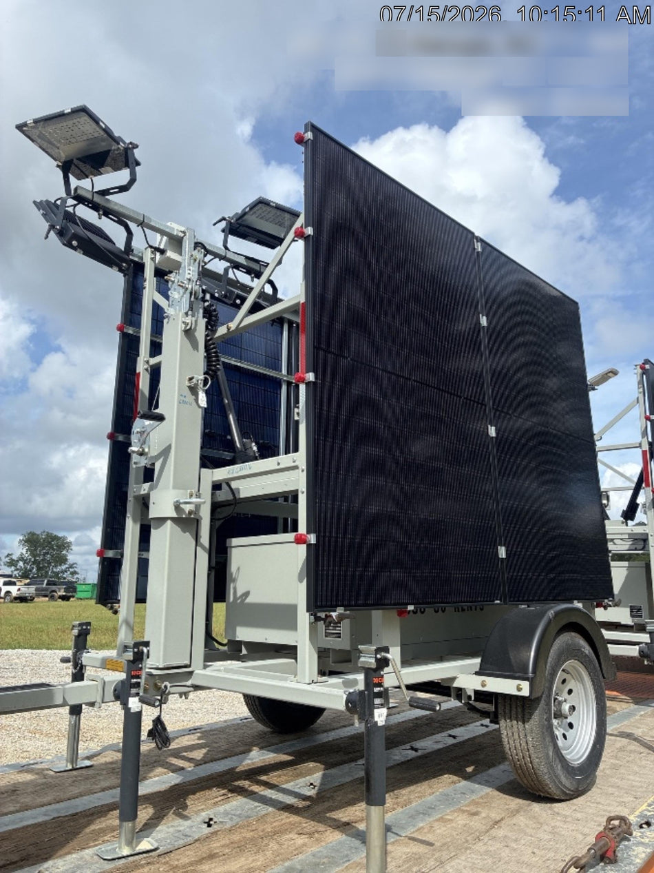 2026 PROGRESS SOLAR SOLUTIONS Helios-2XP