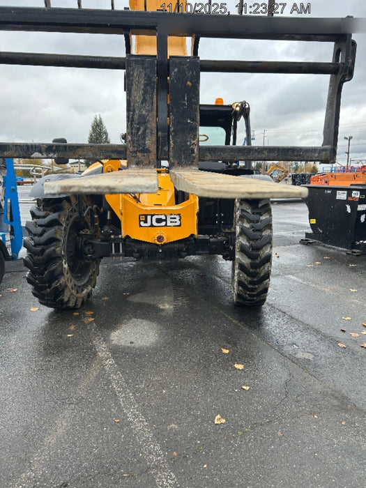 2020 JCB 509-42