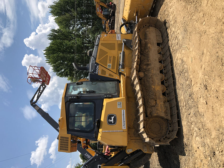 2020 JOHN DEERE 700K