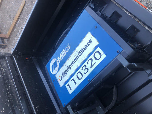 2020 MILLER ELECTRIC CST-280