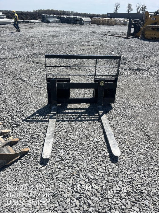 2025 ARROW MATERIAL HANDLING F5100CB