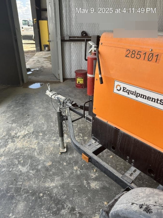 2022 LINCOLN ELECTRIC LE400