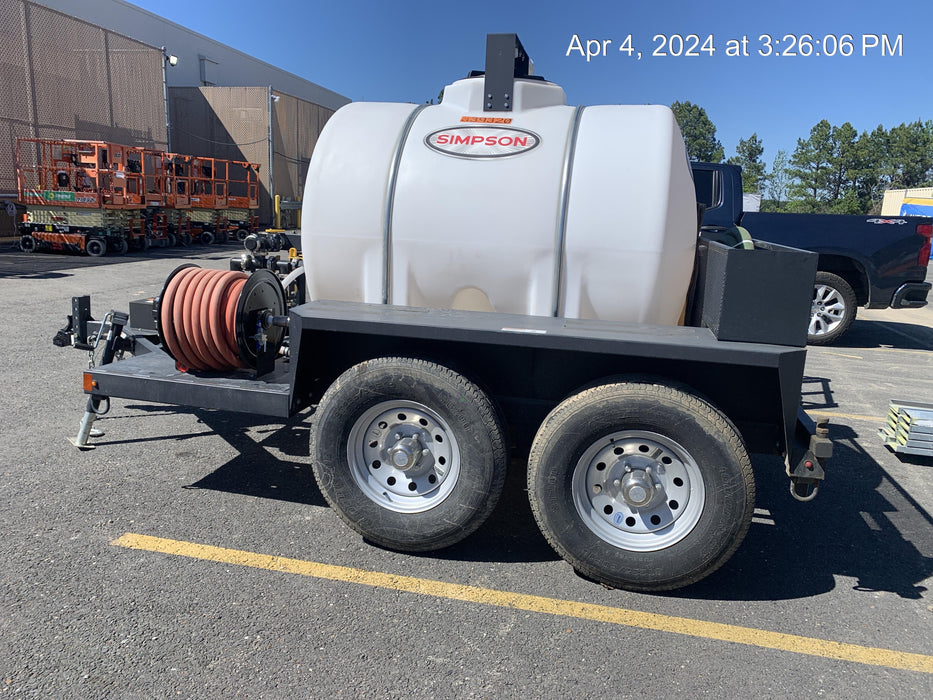 2023 SIMPSON SWT-52517