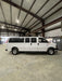 2024 GMC Savana 3500 - Rental
