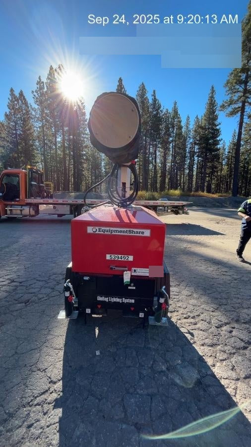 2025 MULTIQUIP GBX24BK