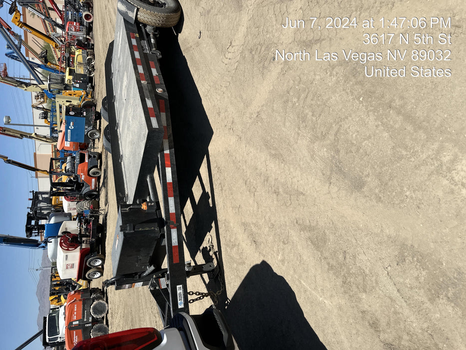 2023 STEELPOINT K19E