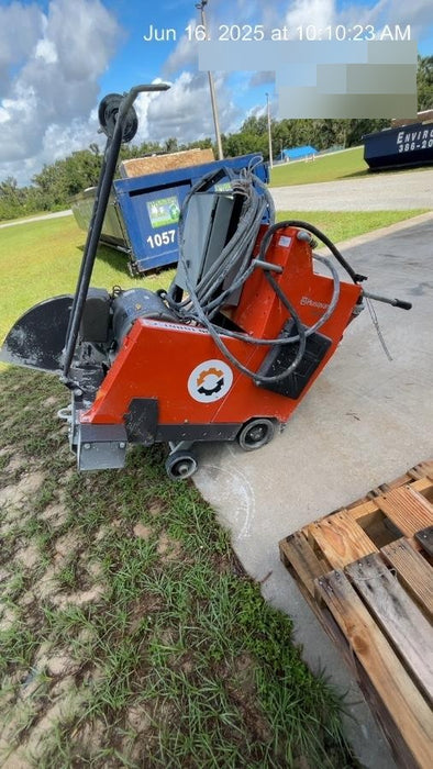 2023 HUSQVARNA FS 3500E