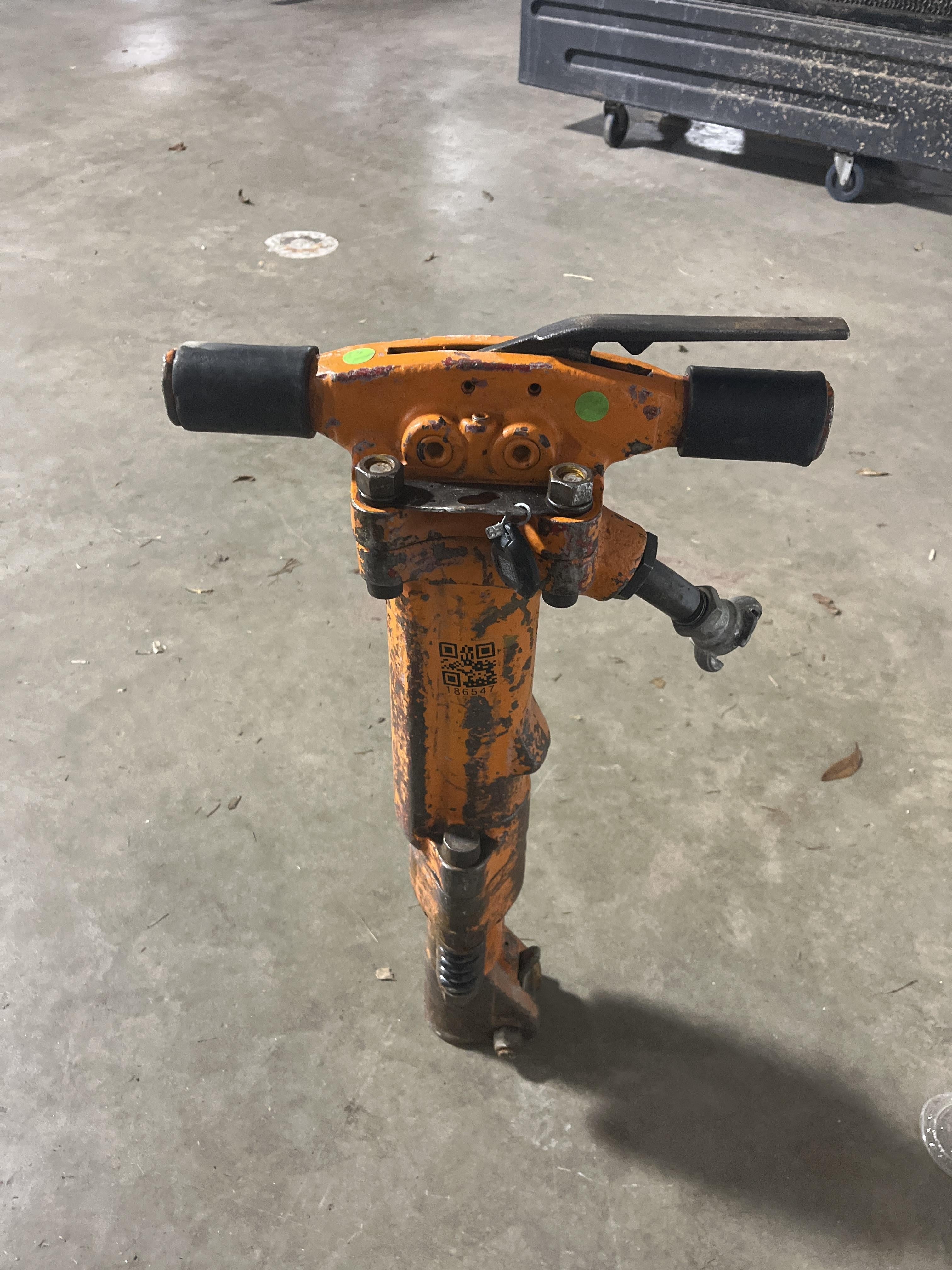 2021 MICHIGAN PNEUMATIC MP-TPB90-118