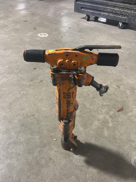 2021 MICHIGAN PNEUMATIC MP-TPB90-118