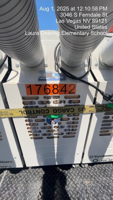 2021 KWIKOOL KPAC1411-2