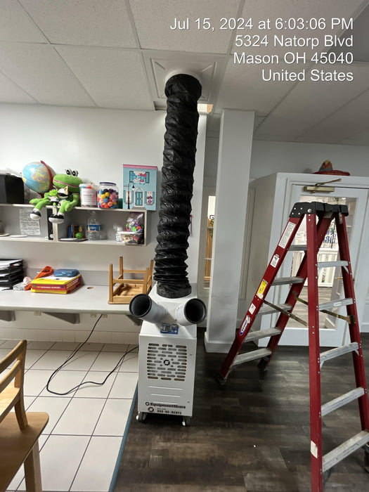 2023 KWIKOOL KPAC1411-2