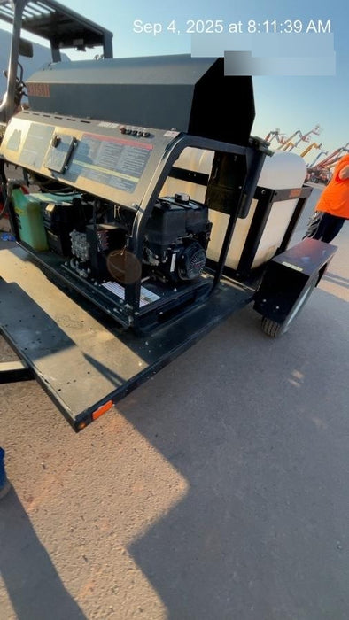 2024 MI-T-M AW-9000-0005 / DHG-4004-B0V6G