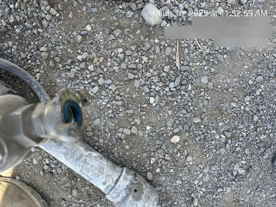 2019 CHICAGO PNEUMATIC CP4611 P